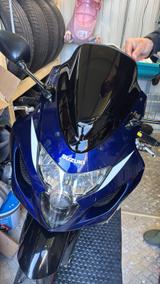 Suzuki GSX-R 750 K4 | TÜV 03/28 | Reifen Große Wartung  - Offers