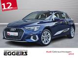 Audi A3 Sportback 35 TFSI S-tr. *Advanced*LED*ACC*PDC - Audi A3 Gebrauchtwagen in Bremen