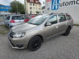 Dacia Logan MCV 1.2 16V LPG 75 MCV eco2 Lauréate - Dacia Logan aus 2013
