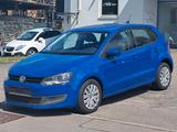 Volkswagen Polo V 1.6 TDI BMT Comfortline * Klima/Tempomat - Volkswagen Polo aus 2011: TDI