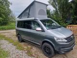 Volkswagen T6 California, 4 Motion, Seikel, Offroad