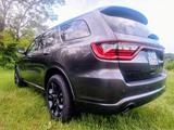 Dodge Durango GT 4X4 Neue Modell !!!!! - gebrauchte Dodge Durango aus dem Jahr 2021