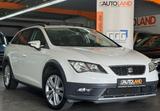Seat Leon ST X-Perience 4Drive 1.8*AUTOM*LPG*NAVI*PDC - Seat Leon in Bonn