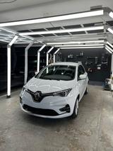 Renault ZOE Experience R110 ZE 50 Batteriemiete...... - scheckheftgepflegte Renault R 11