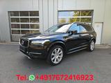 Volvo XC 90 Momentum AWD Panorama ACC 1 Hand 7Sitzer - Volvo XC90 Gebrauchtwagen