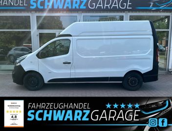 Opel Vivaro - 4