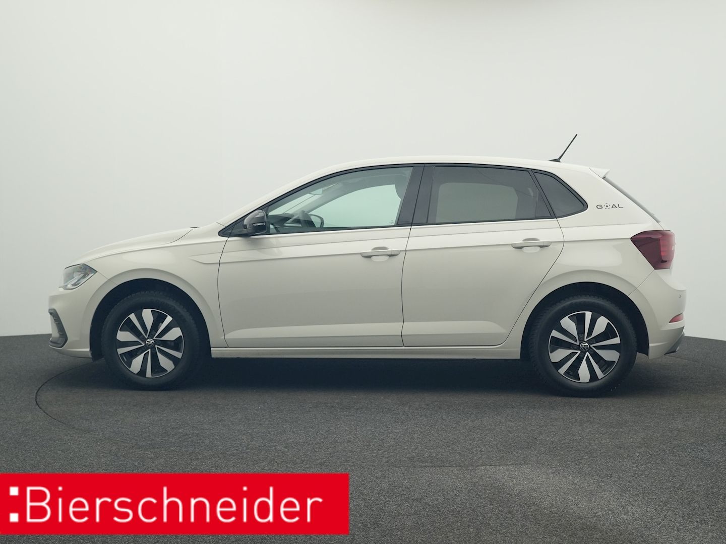 Volkswagen Polo 1.0 TSI DSG Goal 5-J-GAR KAMERA NAVI LED AC imagem 3