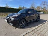 Nissan Juke Acenta*1.2*Navi*Display*Klimaa.*Top* - Nissan Juke: Acenta