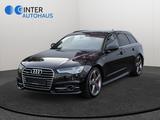 Audi A6 Avant 3.0 TDI diesel quattro competition