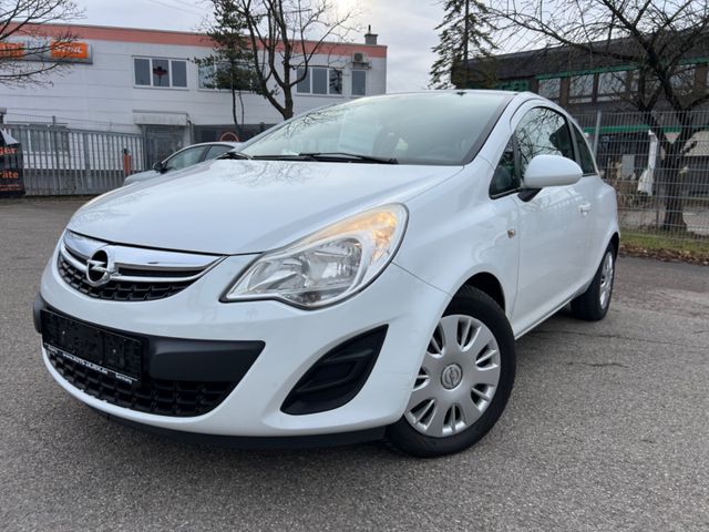 Opel Corsa 1.2 *KLIMA*II.HAND*TÜV12/25