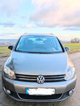 Volkswagen Golf Plus 1.6 TDI BlueMotion Technology Styl... - Volkswagen Golf Plus: Bluemotion