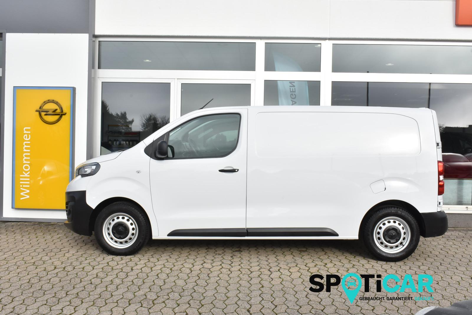 Peugeot Expert Kasten Premium L2