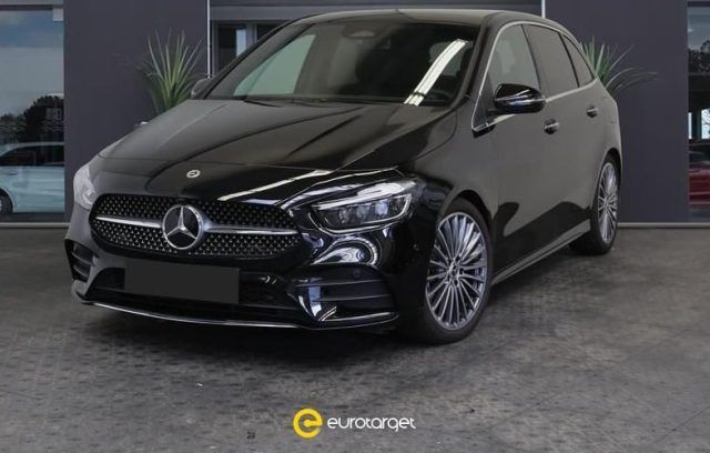 Otros MERCEDES-BENZ B 220 d Automatic AMG Line Advance