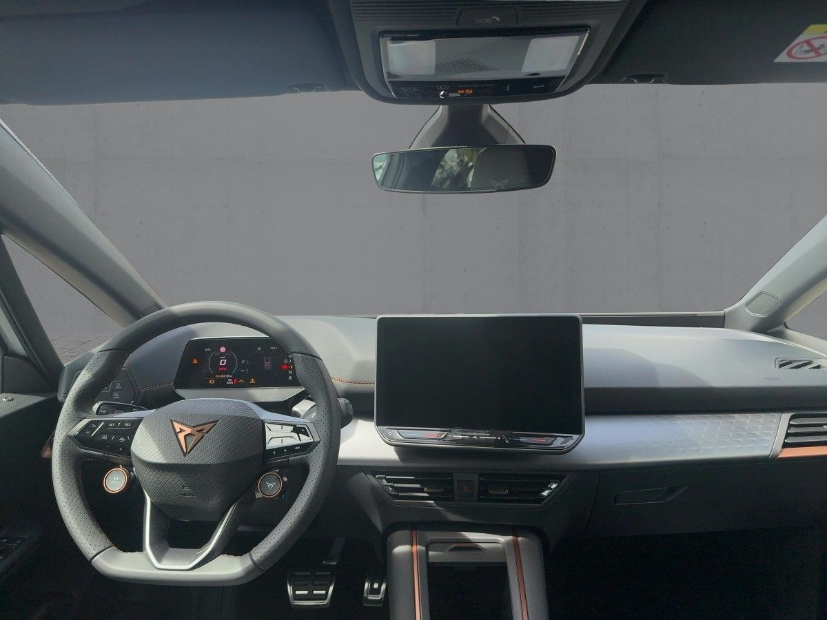 Cupra Born - Bild 9