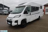 Adria Compact DL MJ 2025 Tageszulassung - Adria Teilintegrierter