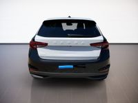 Skoda Fabia - Vorschau Bild 5