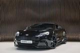 Aston Martin Vanquish - Bang & Olufsen - Carbon - 2+2 - Aston Martin Gebrauchtwagen von 2013