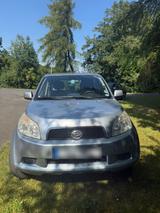 Daihatsu Terios Allrad 1.hand - gebrauchte Daihatsu Terios aus dem Jahr 2007
