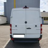 Mercedes-Benz Sprinter - Mercedes-Benz Sprinter: Kombi