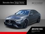 Mercedes-Benz C 63 AMG S E PERFORMANCE Carbon*Aero*NP143163 - Mercedes-Benz C 63 AMG Jahreswagen