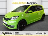 Skoda Citigo Citigo 1.0 MPI Green tec Clever