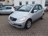 Mercedes-Benz A 160 8 Fach bereift TÜV NEU - Mercedes-Benz A 160 Gebrauchtwagen in Nürnberg