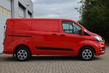 Ford Transit Custom Kasten 280 L1 Trend/Klima/PDC - rote Ford Transit Custom