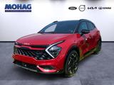 Kia Sportage GT-Line 4WD 1.6 T-GDI GT-line*AKTION*PA - Kia Sportage Neuwagen in Duisburg