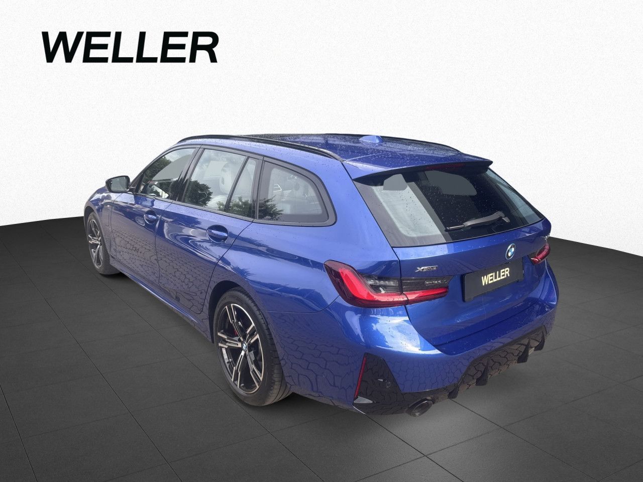 BMW 330 - Bild 10