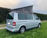 Volkswagen Vw T5 California 2,5Tdi org. 84Tkm Top Zustand!  - gebrauchte VW T5 aus dem Jahr 2007