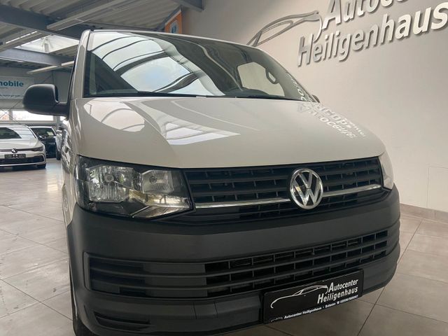 Volkswagen T6 Transporter Kasten lang Tempo Navi PDC