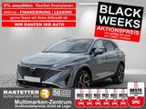 Nissan Qashqai tekna Plus facelift+Leder+Pano+20Z+ProPI - Nissan Qashqai: Tekna Plus