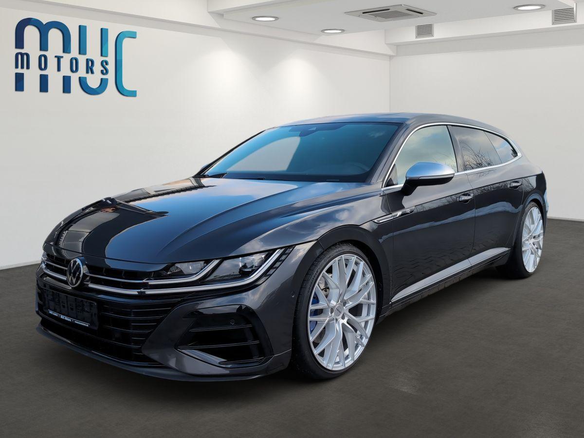 Volkswagen Arteon R Pano/H&K/Top-Pak./HUD/IQ/21'