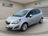 Opel Meriva B 1,4 150 Jahre Opel, PDC, Sitzheizung - gebrauchte Opel Meriva aus dem Jahr 2012