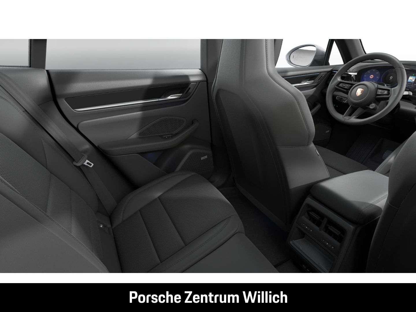 Porsche Macan - Bild 14