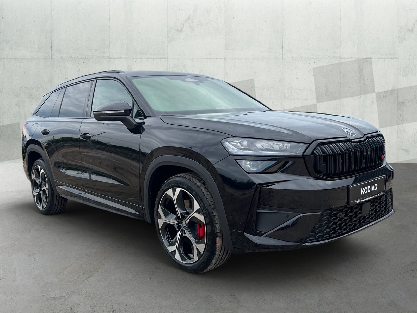 Skoda Kodiaq - Bild 3