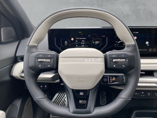 Fahrzeugabbildung Kia EV4 FB 81 FWD GTLINE *DRIVEWISE-PARK*GLASDACH*CO