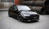 Audi RS3 Sportback ohne OPF - Audi RS3 in Duisburg