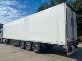 Schmitz Cargobull SKO 24/L DOPPELSTOCK  SCHMITZ KÜHLAGGREGATE - Kipper Schmitz