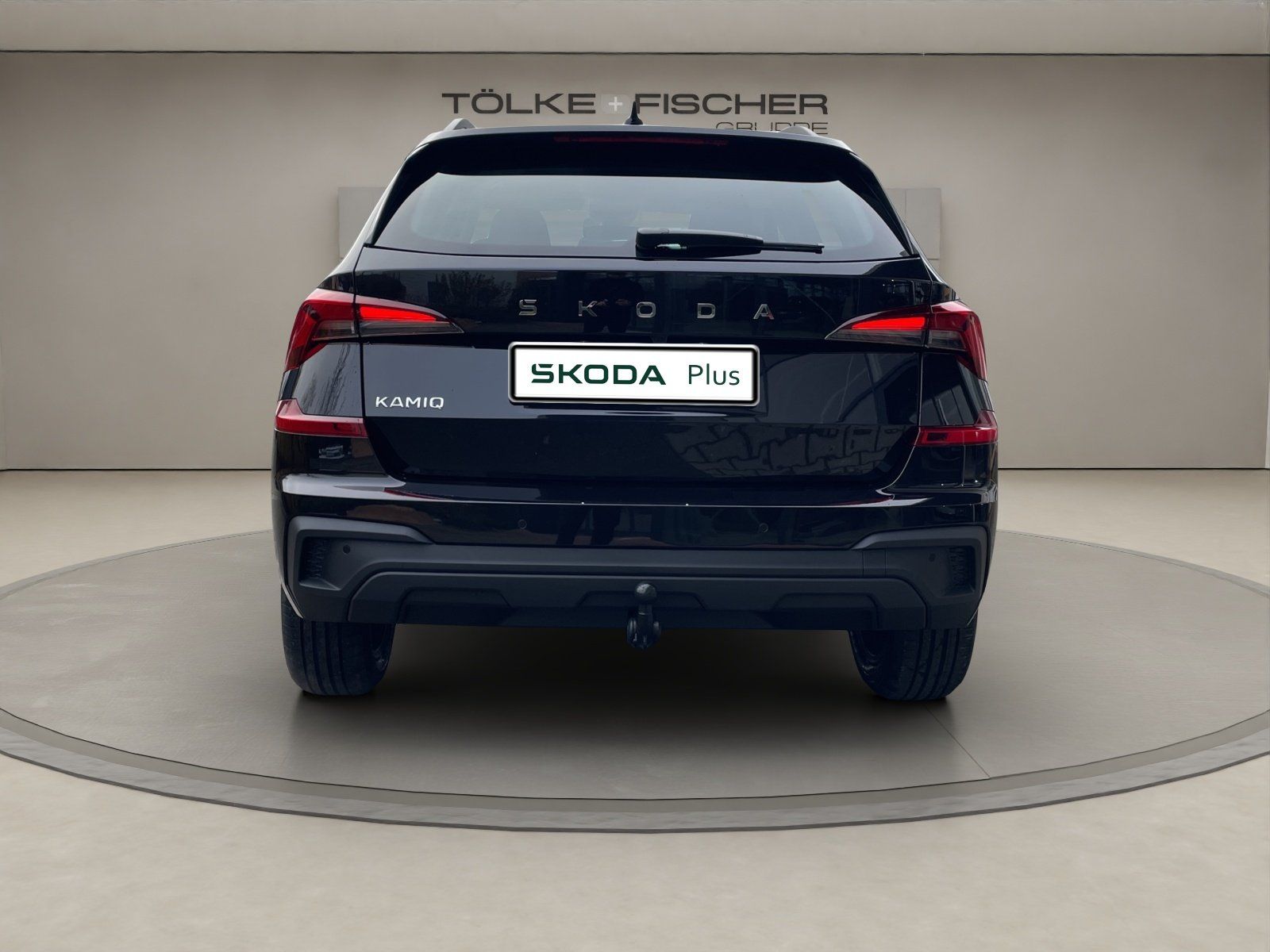 Skoda Kamiq - Bild 5