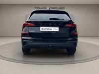 Skoda Kamiq - Vorschau Bild 5