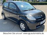 Subaru Justy J13 Trend| AHK|8 Fach bereift - Subaru aus 2009