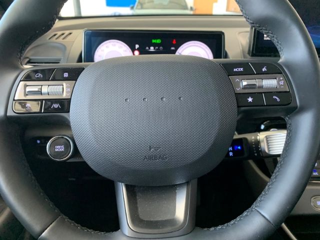 Hyundai INSTER – Bild 12