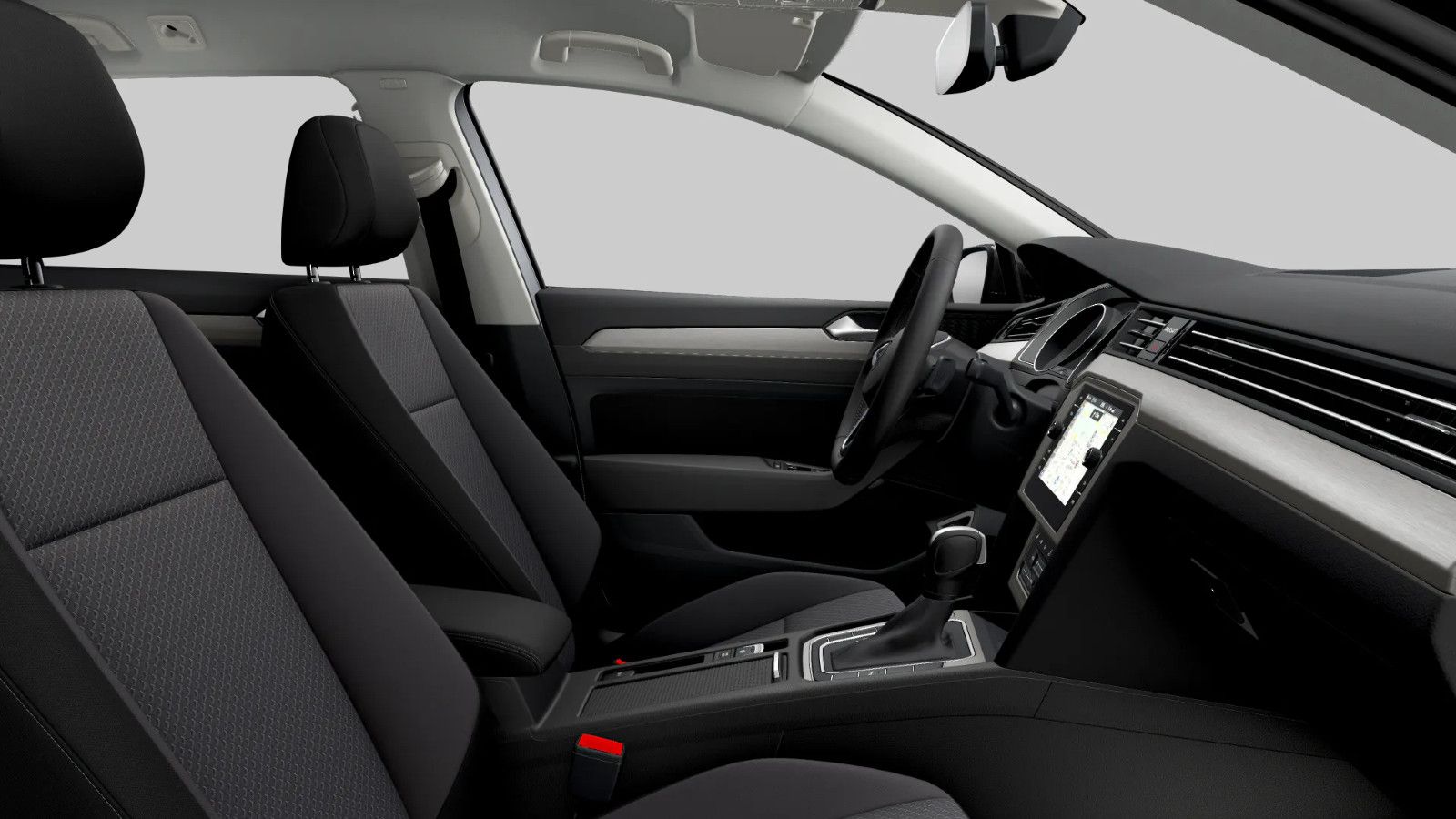 Volkswagen Passat Variant - Bild 10