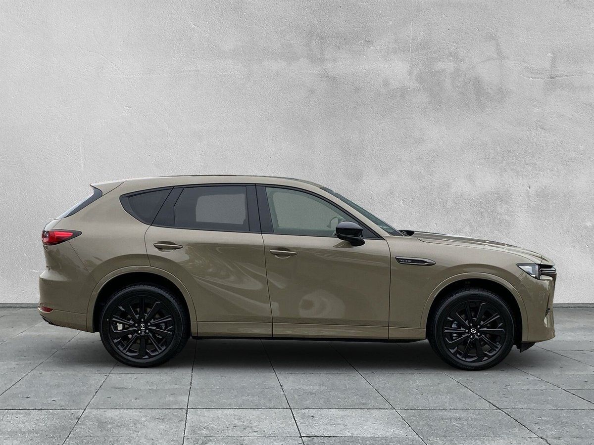 Mazda CX-60 - Bild 6