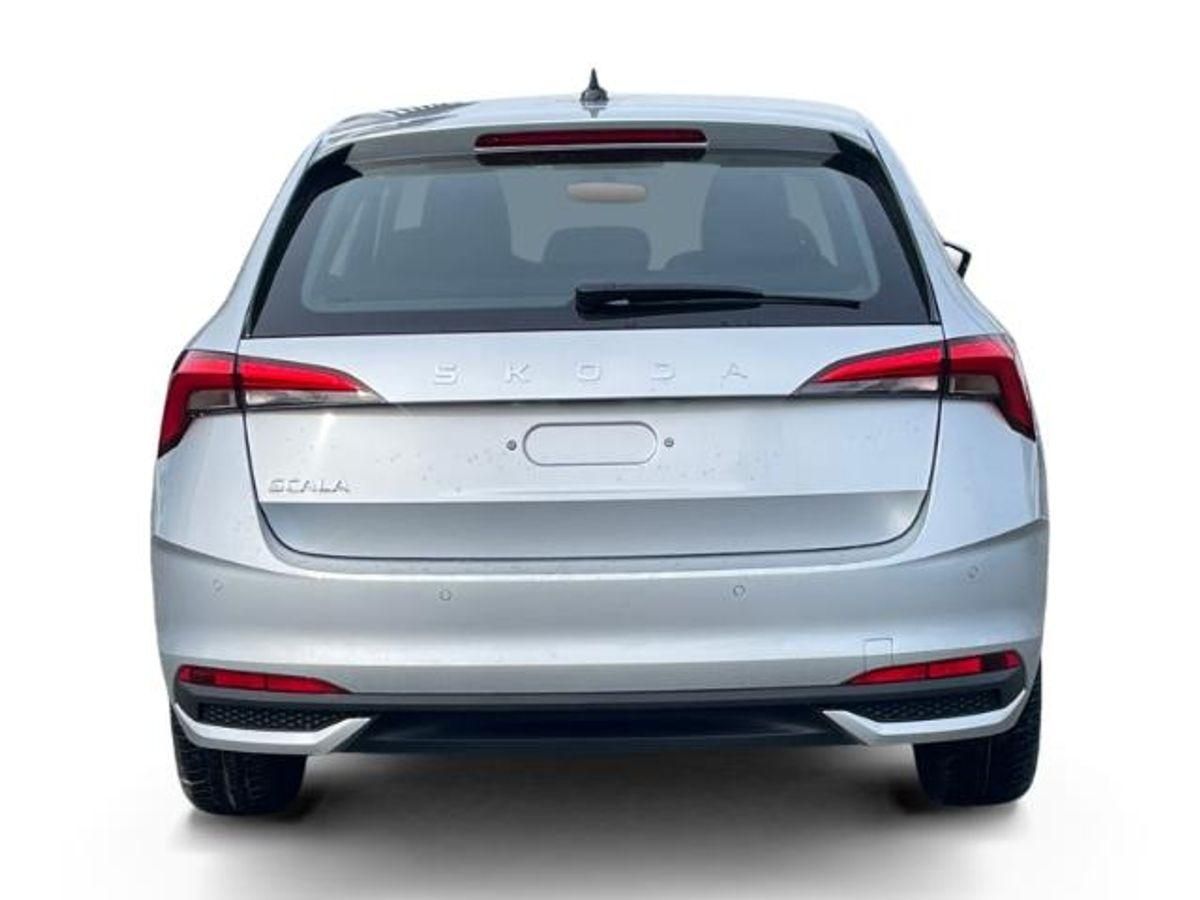 Skoda Scala - Bild 6