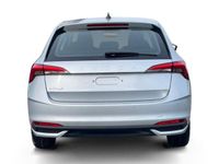 Skoda Scala - Vorschau Bild 6
