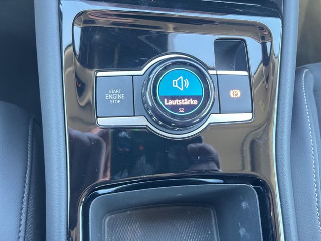 Tiguan Elegance 1.5 eTSI DSG