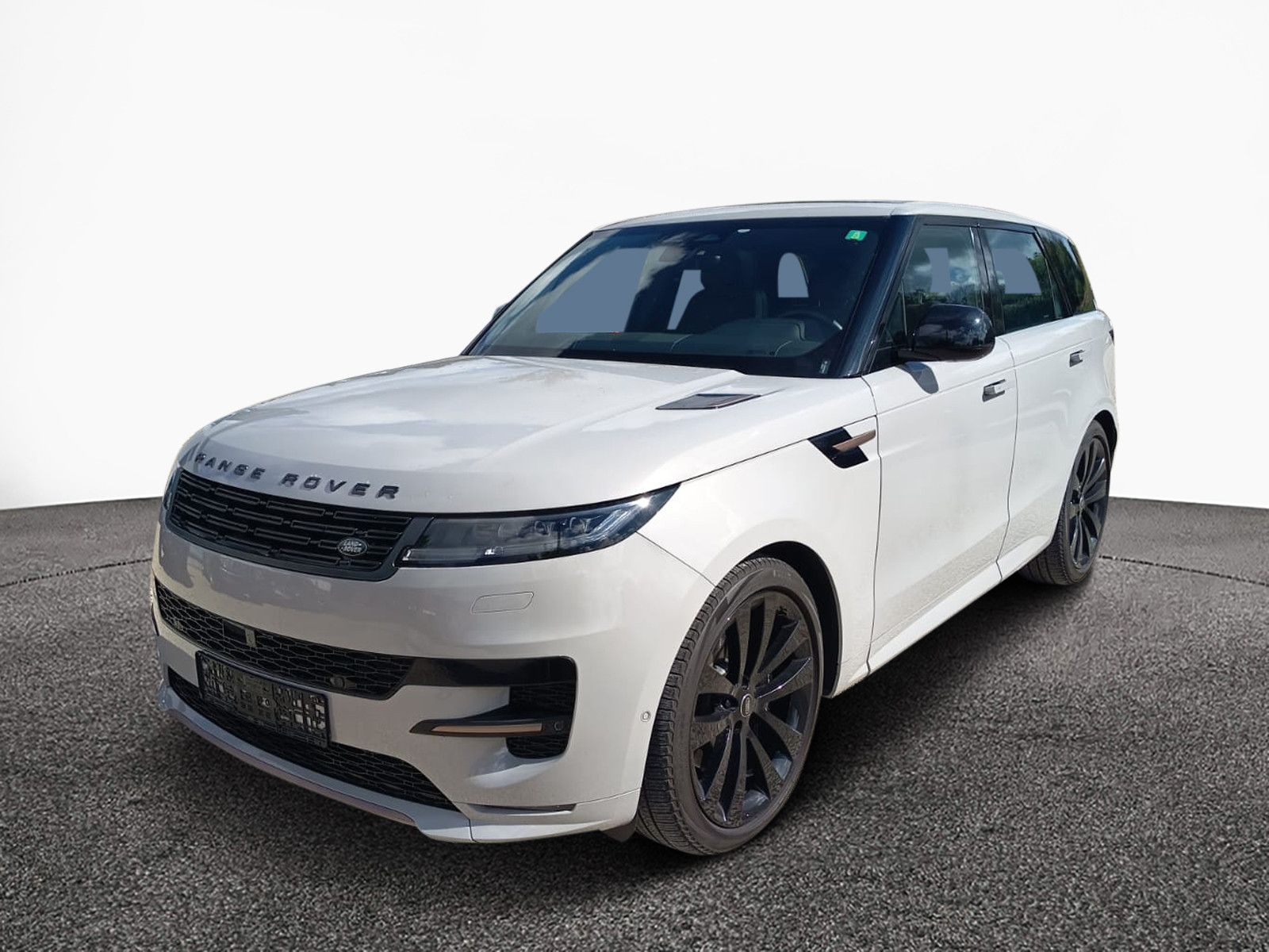 Land Rover Range Rover Sport Dynamic SE *ALU 23*MERID*PANO* foto 2