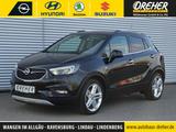 Opel Mokka X 1.4 SIDI Turbo Innovation 4x4 Kamera/LM - Opel Mokka X mit Anhängerkupplung
